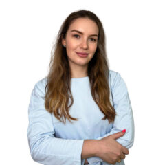 Бобылева Ксения Георгиевна