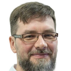 Кружалов Александр Николаевич