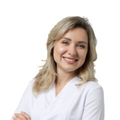 Бойцова Евгения Александровна 
