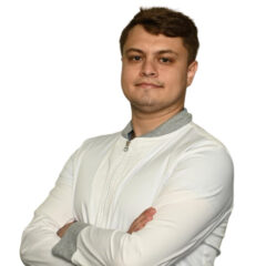 Чистяков Кирилл Сергеевич 