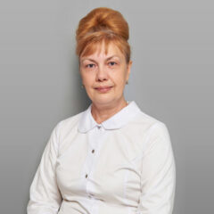 Кошелева Марина Анатольевна 