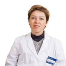 Суханова Ольга Николаевна