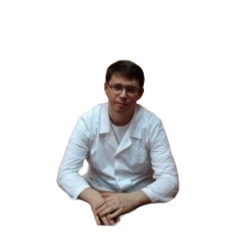 Давыденко Алексей Петрович 