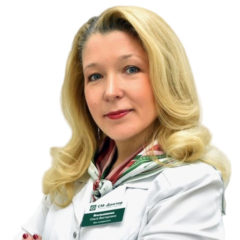 Ягольникова Ольга Викторовна 