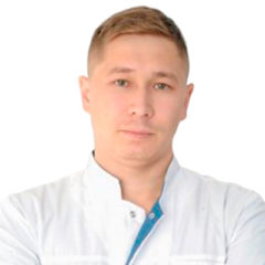 Петухов Александр Олегович 