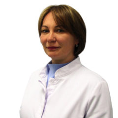 Алексеева Татьяна Владимировна 