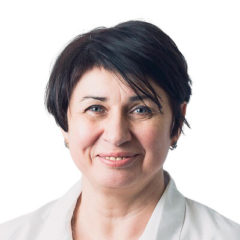 Иванова Татьяна Владиславовна