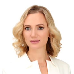 Ляхович Екатерина Владимировна 