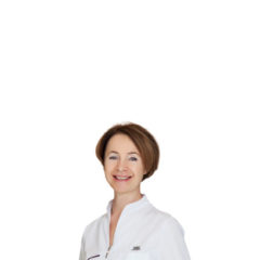 Бровкова Елена Владимировна 