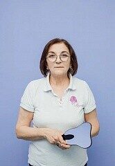 Скоробогатова Елена Евгеньевна 