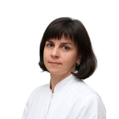 Далгатова Марина Абдулхамидовна