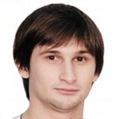 Шаршин Максим Александрович 