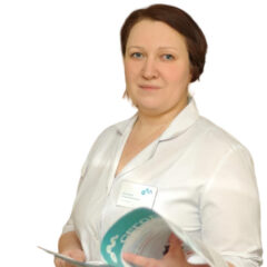 Алексеева Елена Евгеньевна