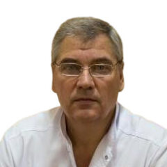 Сербин Игорь Павлович 