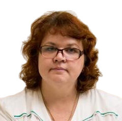 Плешкова Елена Юрьевна 