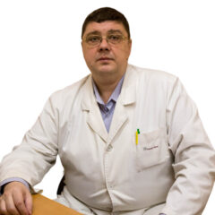 Чучин Александр Константинович 