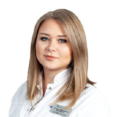 Варламова Татьяна Витальевна