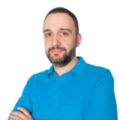 Арцрумян Сергей Владимирович 