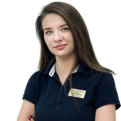 Кожина Юлия Евгеньевна
