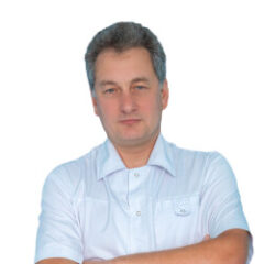 Жердев Андрей Владимирович