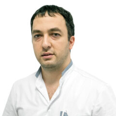 Туманян Ваге Самсонович 