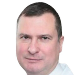 Буеверов Алексей Олегович 