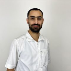Шарян Павел Грачович