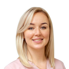Нешкова Юлия Владимировна 