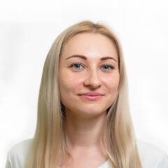 Кованова Анна Сергеевна 