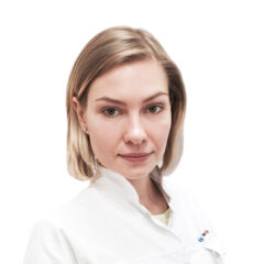 Мухаметова Евгения Маратовна