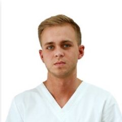 Аладьин Сергей Сергеевич