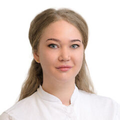 Беломышкина Мария Владимировна