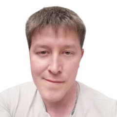 Юберев Андрей Сергеевич 