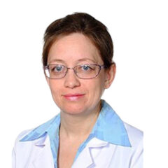 Шатунова Ольга Леонидовна 