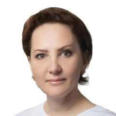Житнова Анастасия Михайловна 