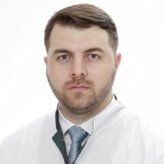 Бринюк Евгений Сергеевич 