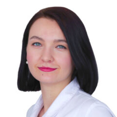 Чурина Юлия Александровна 