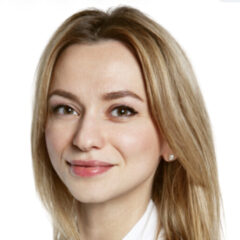 Гайдай Татьяна Владимировна 