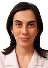 Миресина Светлана Магамедовна
