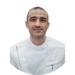 Аврамов Владимир Тариелович 