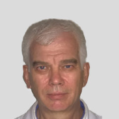 Осминин Виктор Николаевич 