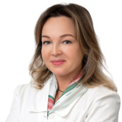 Бойко Марина Александровна 