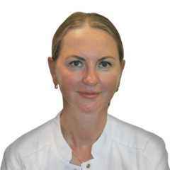 Солнышкова Светлана Олеговна