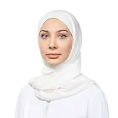 Аласханова Джамиля Захар-Алиевна 