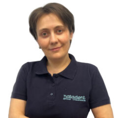 Светличная Татьяна Олеговна 