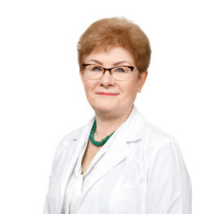Васильева Ирина Геннадьевна