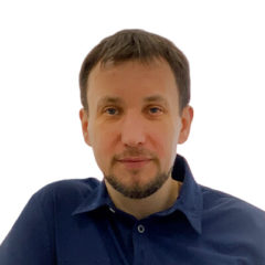 Севостьянихин Андрей Юрьевич 