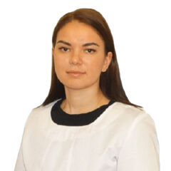 Цинкевич Татьяна Игоревна