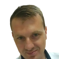 Сааков Александр Арсеньевич 