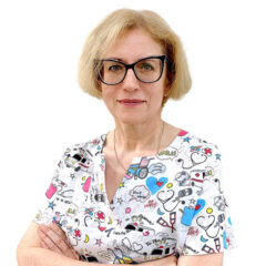 Дзедзиц Ольга Алексеевна 